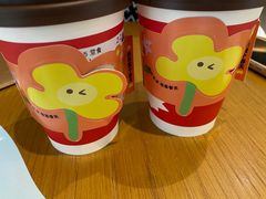 -Tims天好咖啡(华侨城步行街店)