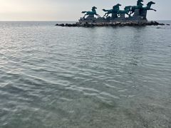 -养马岛旅游度假区