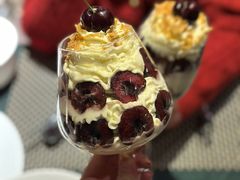 -翡翠鸟精品泰国菜(北辰财富中心店)