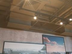 大堂-Wagas沃歌斯(虹桥机场T1店)