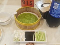 -便宜坊烤鸭店(玉蜓桥店)