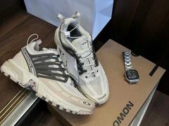 -SALOMON萨洛蒙(青岛海信店)