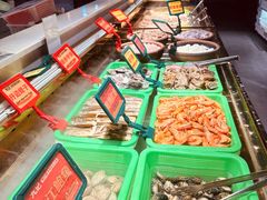 -九记潮汕现切鲜牛肉自助火锅(长沙·方圆荟店)
