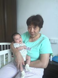 -复旦大学附属妇产科医院(杨浦院区)