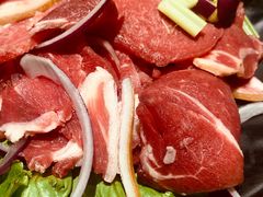 带皮小黄牛肉-亮欢寨酸汤鱼(沙冲路店)