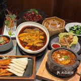 在杭州！！！我zui爱的杭邦菜馆子[强]