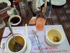 -佛山皇冠假日酒店-西餐厅