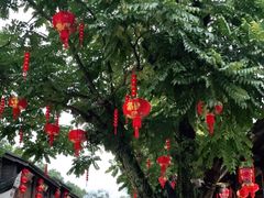 -三坊七巷历史文化街区