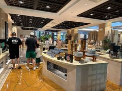 -天目湖御水温泉·度假酒店