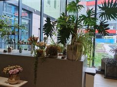 -山下C5cafe(惠通时代广场店)