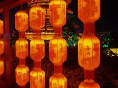 -隋唐洛阳城明堂天堂景区