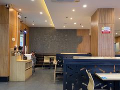 -大娘水饺(浒崇路大润发店)