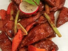 -北塘海鲜·天津菜·鲅鱼水饺是一绝(大光明桥旗舰店)