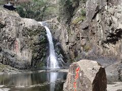 -五泄景区