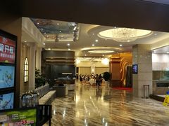 门面-圣丰城酒家·宴会(宝安大仟里店)