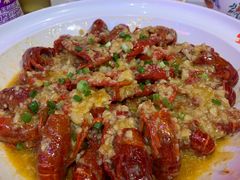 -霸王虾·小龙虾香辣蟹(玉林店)