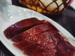 -金鸭季·臻品餐厅(欢乐海岸购物中心店)
