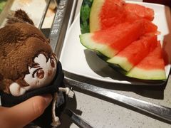 -海底捞火锅(壹悦城店)