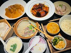 -金陵家宴·金陵春·南京菜(夫子庙店)