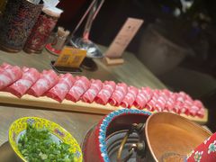 -羊大爷涮肉(亮马桥店)