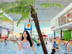 -兴芮温泉度假区