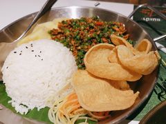 -帕娜·泰式茶餐厅·Bistro(近铁广场店)