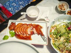 -京味斋·北京烤鸭(华威桥北工大店)