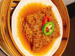 -广州文华东方酒店·江-由辉师傅主理