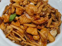 -昱德来·天津菜(河西店)