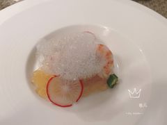 -香樟花园法式铁板烧(恒隆广场店)