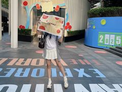 -凤凰汇购物中心