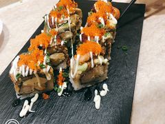-东京屋(武定路店)