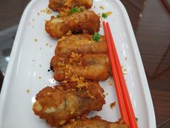 -茶港食堂(武昌店)