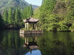-宁海森林温泉
