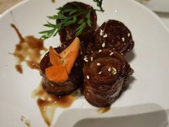 -北京泰富酒店-柏景轩中餐厅