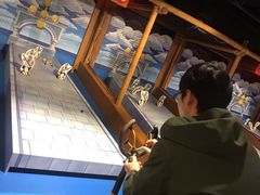 -东京塔海贼王主题公园