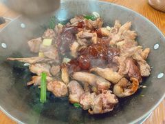 -顺德火焰醉鹅坊(珠海店)