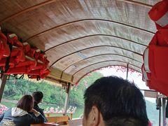 -常德桃花源景区