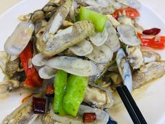 -北方饺子王·海肠捞饭·海鲜锅(山大店)