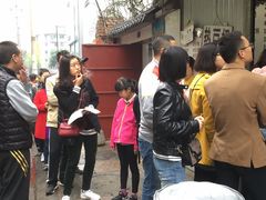 -蓉城西二道无名冒菜(西二道街店)