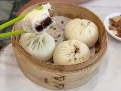 -古南都·清真绿柳居菜馆(太平南路店)