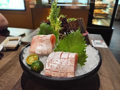 -三禾寿司(君尚店)