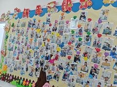 -赵汝飞练字硬笔书法(静安大融城校区)