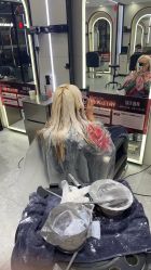 -Nice奈斯形象定制沙龙