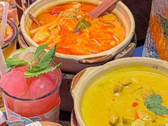 -泰妃殿(武汉首店)