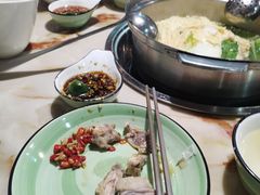 -四季合味椰子鸡(南山大冲店)