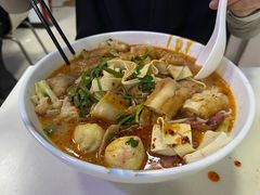 -重庆麻辣烫(国权路店)