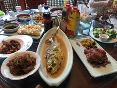 -聚缘堂·海鲜私房菜(松岭路店)