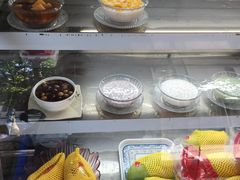-笃笃笃糖粥(十全街店)