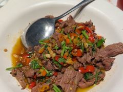-爱碗亭·鲜炒湖南菜(壹城中心店)